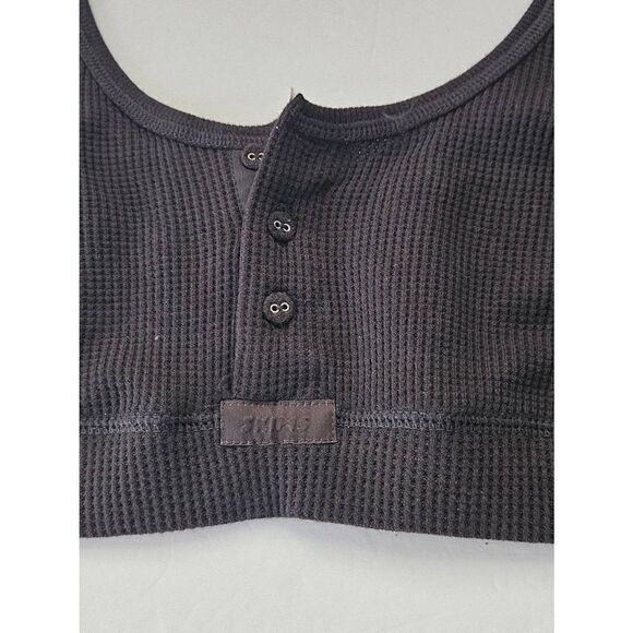 Skims Henley bralette Nwt - Picture 3 of 9